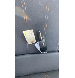 Vitre avant gauche SEAT IBIZA 4