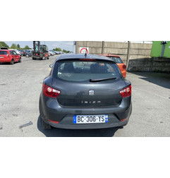 Vitre avant gauche SEAT IBIZA 4