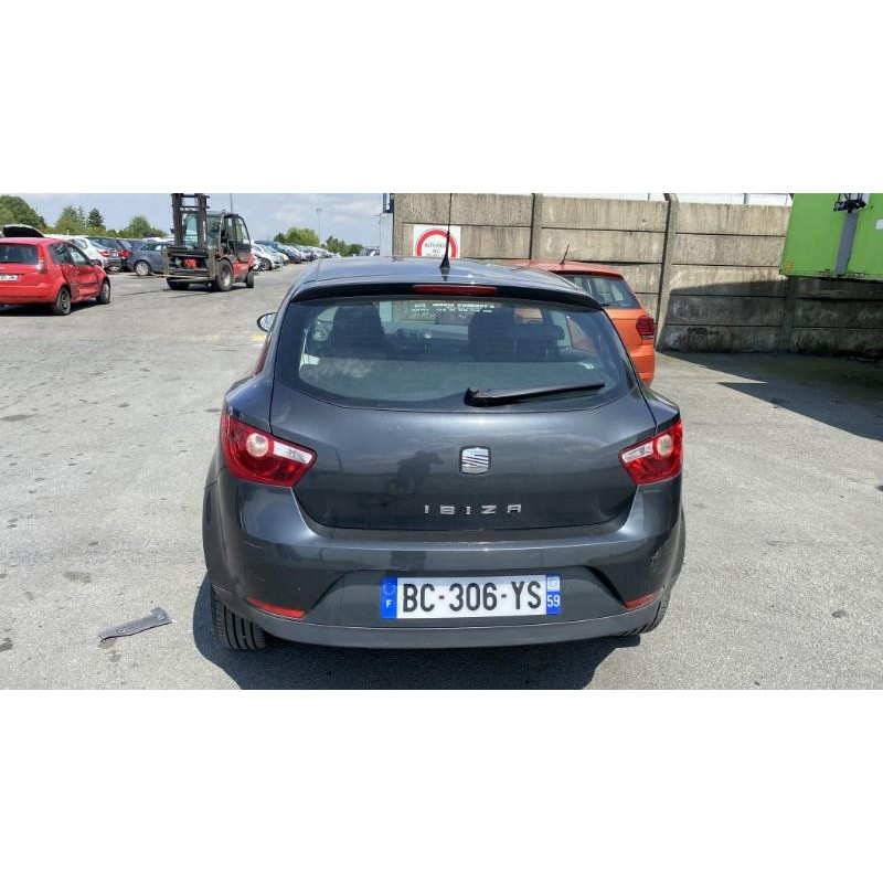 Vitre avant gauche SEAT IBIZA 4 Photo n°18