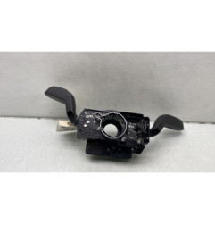 Com (Bloc Contacteur Tournant+Commodo Essuie Glace+Commodo Phare) SEAT IBIZA 4