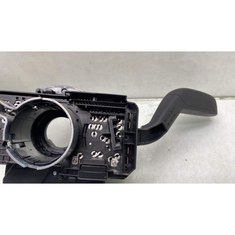 Com (Bloc Contacteur Tournant+Commodo Essuie Glace+Commodo Phare) SEAT IBIZA 4 Photo n°7