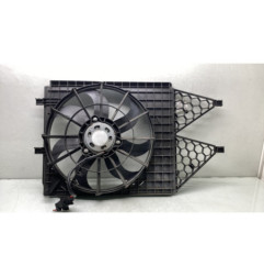 Moto ventilateur radiateur SEAT IBIZA 4