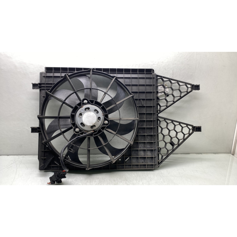 Moto ventilateur radiateur SEAT IBIZA 4 Photo n°2