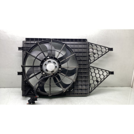 Moto ventilateur radiateur SEAT IBIZA 4