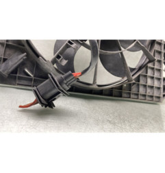 Moto ventilateur radiateur SEAT IBIZA 4