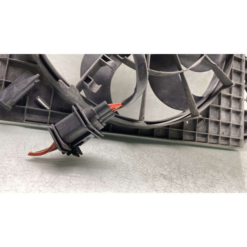 Moto ventilateur radiateur SEAT IBIZA 4 Photo n°3