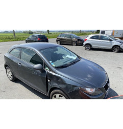 Moto ventilateur radiateur SEAT IBIZA 4