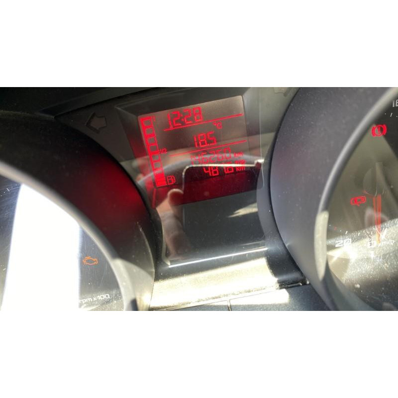 Moto ventilateur radiateur SEAT IBIZA 4 Photo n°19