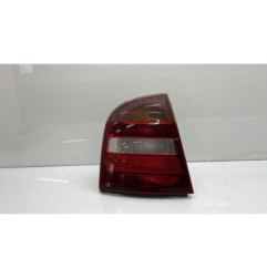 Feu arriere principal gauche (feux) SKODA OCTAVIA 1 Photo n°1