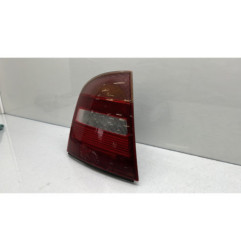 Feu arriere principal gauche (feux) SKODA OCTAVIA 1