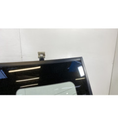 Malle/Hayon arriere SKODA OCTAVIA 1