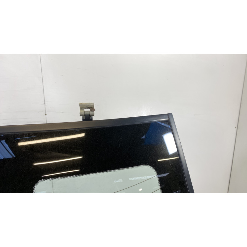 Malle/Hayon arriere SKODA OCTAVIA 1 Photo n°4