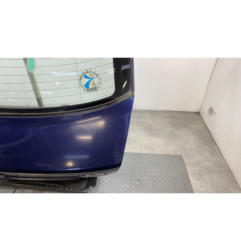 Malle/Hayon arriere SKODA OCTAVIA 1