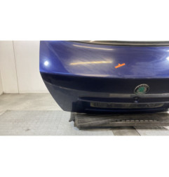 Malle/Hayon arriere SKODA OCTAVIA 1