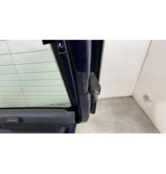 Malle/Hayon arriere SKODA OCTAVIA 1