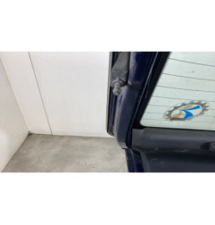Malle/Hayon arriere SKODA OCTAVIA 1