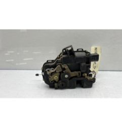 Serrure arriere gauche SKODA OCTAVIA 1