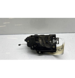 Serrure arriere gauche SKODA OCTAVIA 1
