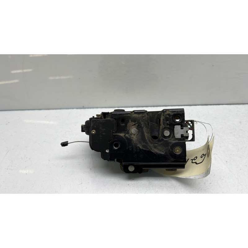 Serrure arriere gauche SKODA OCTAVIA 1 Photo n°5