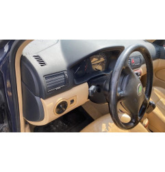 Serrure avant droit SKODA OCTAVIA 1