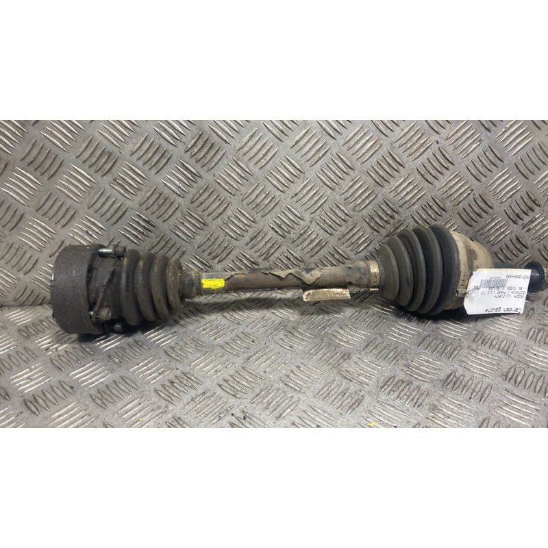 Cardan gauche (transmission) SKODA OCTAVIA 1 Photo n°1