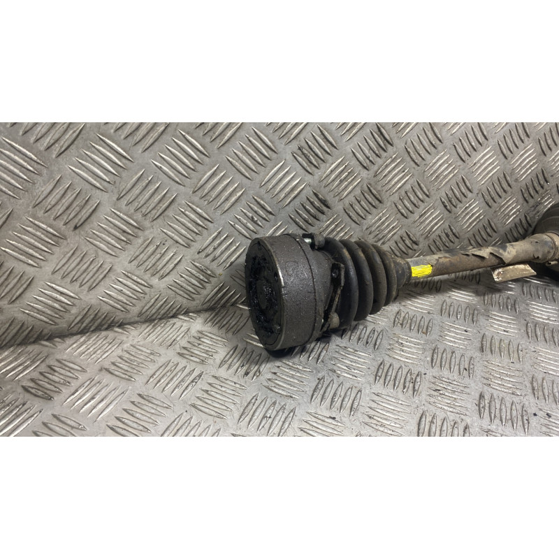 Cardan gauche (transmission) SKODA OCTAVIA 1 Photo n°2