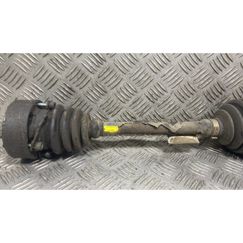 Cardan gauche (transmission) SKODA OCTAVIA 1 Photo n°3