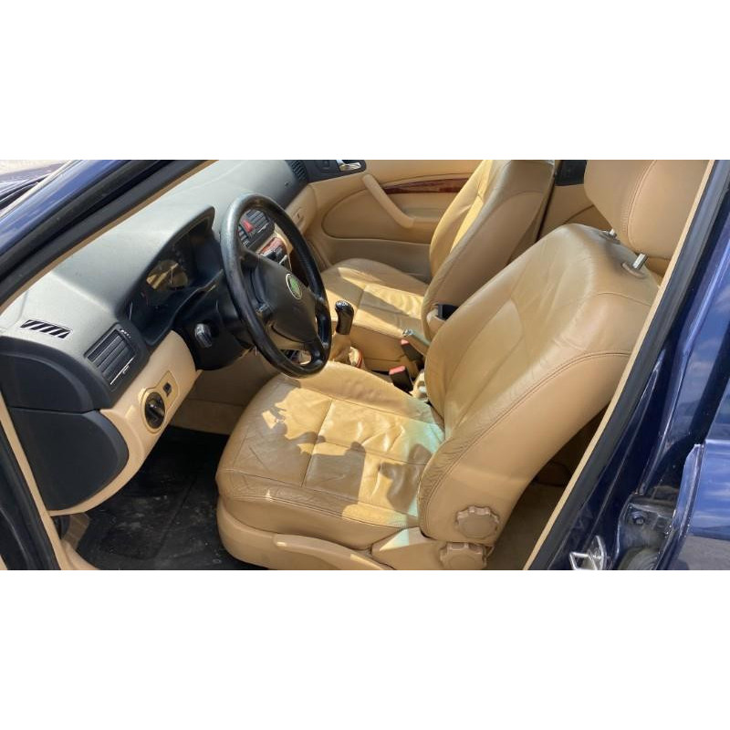 Cardan gauche (transmission) SKODA OCTAVIA 1 Photo n°14