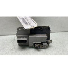 Serrure avant gauche PEUGEOT 206