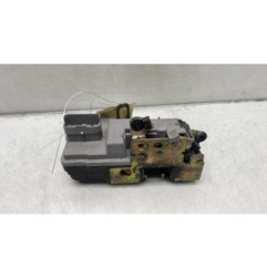 Serrure avant gauche PEUGEOT 206