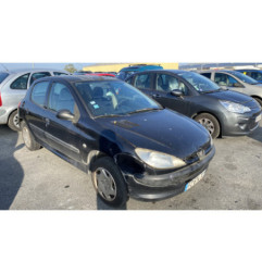 Serrure avant gauche PEUGEOT 206