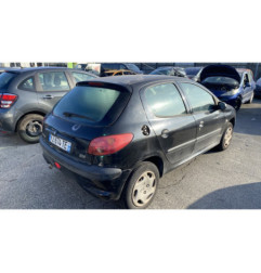Serrure avant gauche PEUGEOT 206
