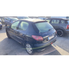 Serrure avant gauche PEUGEOT 206