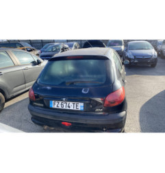 Serrure avant gauche PEUGEOT 206