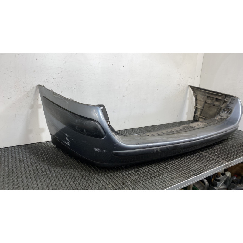 Pare choc arriere CITROEN C5 1 Photo n°2