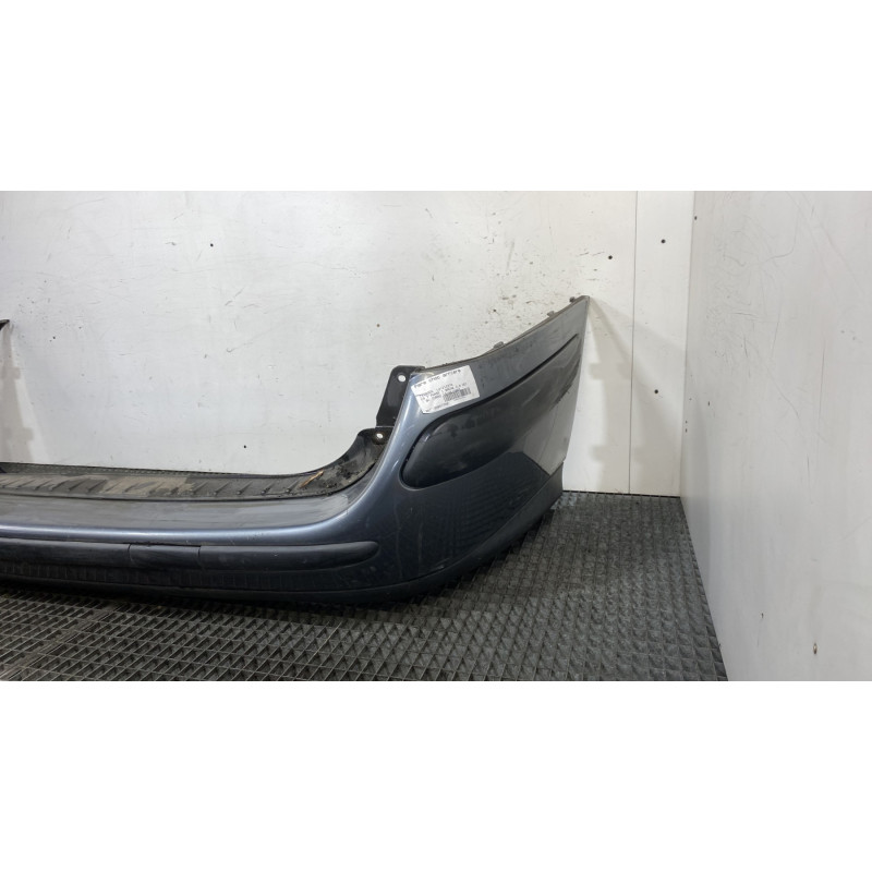 Pare choc arriere CITROEN C5 1 Photo n°3