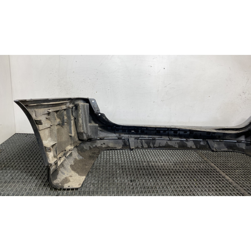 Pare choc arriere CITROEN C5 1 Photo n°6