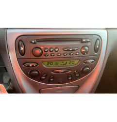 Pare choc arriere CITROEN C5 1