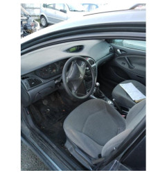 Pare choc arriere CITROEN C5 1