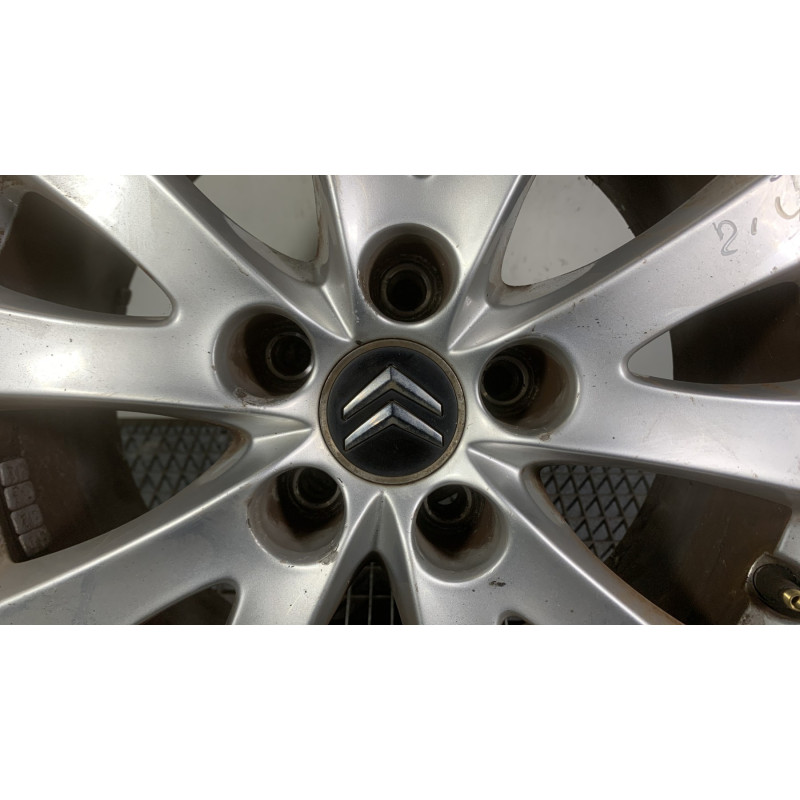 Jante CITROEN C5 2 Photo n°2