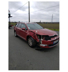 Jante CITROEN C5 2