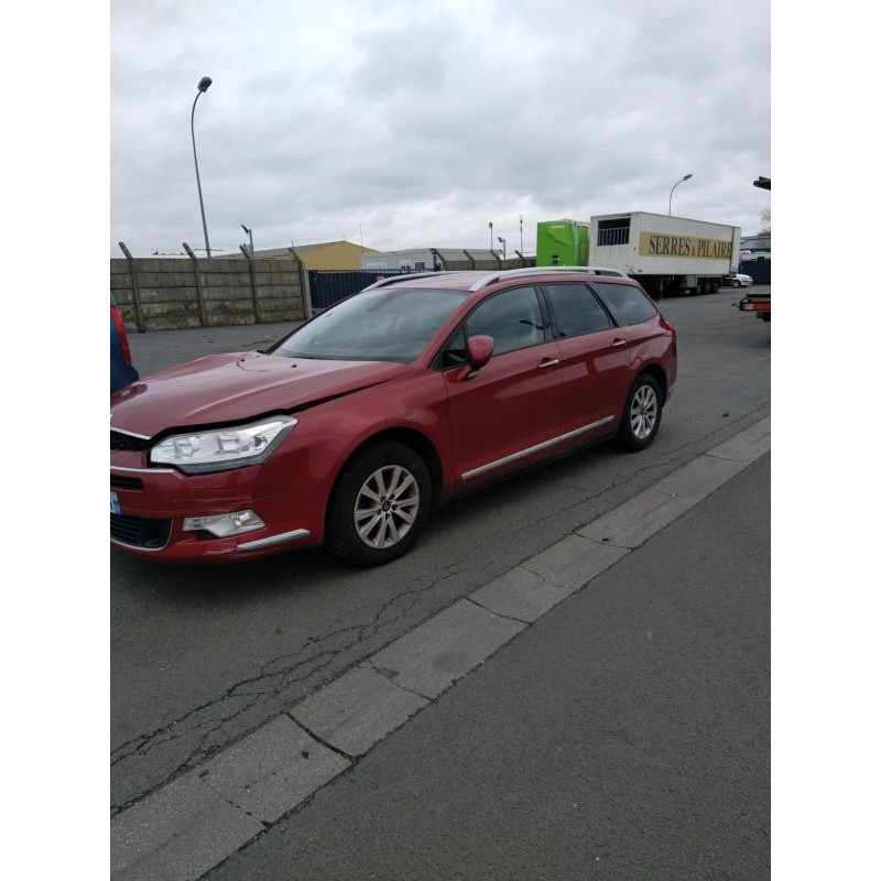 Jante CITROEN C5 2 Photo n°9