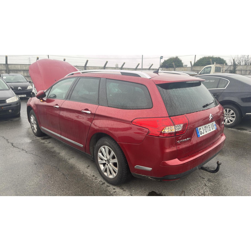 Jante CITROEN C5 2 Photo n°11