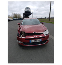 Jante CITROEN C5 2