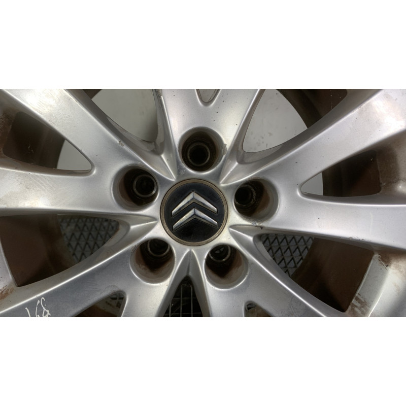 Jante CITROEN C5 2 Photo n°2
