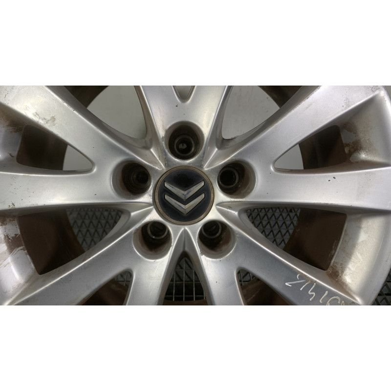 Jante CITROEN C5 2 Photo n°2