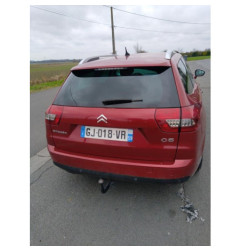 Jante CITROEN C5 2