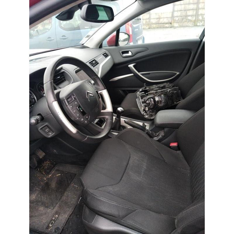 Jante CITROEN C5 2 Photo n°13