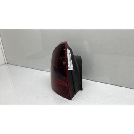 Feu arriere principal gauche (feux) CITROEN C5 1