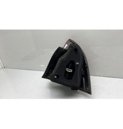 Feu arriere principal gauche (feux) CITROEN C5 1